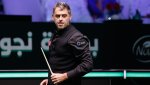 Невероятно! Рони О'Съливан избухна с два максимума от 147 в Джеда