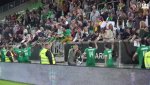ВИДЕО: Лудогорец отново е шампион