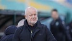Хьогмо с любопитен коментар за битката на Лудогорец за Европа