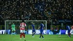 И Брага не премина през „синята лавина“