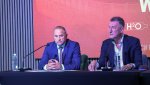 Ще реди трансфер? Шеф в ЦСКА отлетя за чужбина