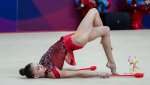 Прекрасна! Алекса Рашева прави фурор в Испания