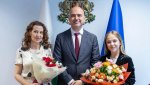 Стилияна Николова: Труден сезон, но с хубав завършек