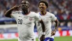 САЩ разгроми Парагвай с 4:1 на Световното първенство