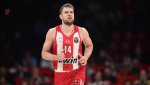 Везенков отново не блестеше, но Олимпиакос се справи с Париж