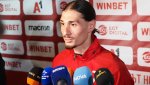 Брахими след успеха на ЦСКА: Не трябва да ме подценяват