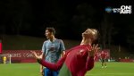 ВИДЕО: Португалия - Испания и драми с Кристиано Роналдо