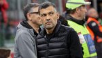 Консейсао хвали здраво Милан