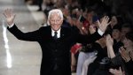Почина Джорджо Армани, модна икона и шеф на баскетболния Олимпия