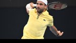 Експресно! Гришо върза &bdquo;геврек&ldquo; на италианец в квалификациите на US Open