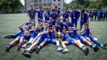 Сини шампиони: Левски спечели титлата при 17-годишните