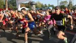 Над 1900 бегачи ще стартират на Софийския маратон