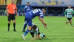 НА ЖИВО: Левски - Черно море 1:0