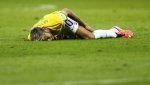 Неймар: Това беше най-силният мач на Бразилия