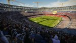 Лапорта: „Камп Ноу“ е световна класа