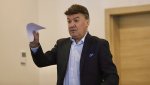 Решено: Извънреден конгрес на БФС на 15 март