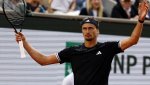 Зверев спечели Ролан Гарос и грабна първа титла от Шлема!