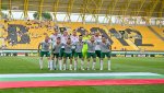 Херо с остри критики към националния отбор