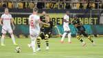 Неделев: Чувството да се върна е страхотно! 
