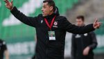 Само смяната на треньора няма да реши проблемите на ЦСКА