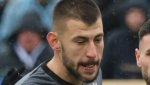 Изгонен от ЦСКА сериозно го закъса