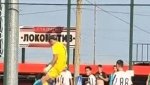 След бруталния ритник: Вратарят - каратист приключва с футбола