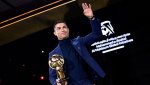 Роналдо шокира: Кристиано ще спира с футбола
