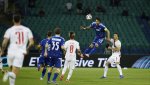 Левски се виждаше като великан заради криво огледало