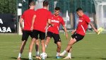 Отново загуба: България падна от Черна гора
