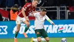 Срам и резил! Унгария разби футболната трупа на България