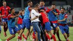 Съперникът на Левски в ШЛ &ndash; от балкански аутсайдер до европейска сензация