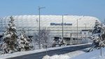 Отложиха Байерн - Унион Берлин заради обилен снеговалеж