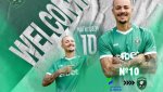 Какво се случва в Разград? Още една звезда си тръгна от Лудогорец