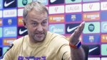 Ханзи Флик: Нещата могат да се променят бързо