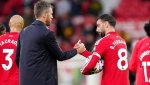 Карик и Бруно са изчистили нещата помежду си