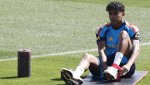 Ямал разцъква из Ню Йорк часове преди финала + ВИДЕО