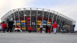 Стадионите на Мондиал 2022: "974", арената от контейнери