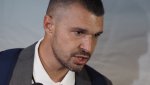Левски загатна за ново име на "Герена": Валери Божинов ли се завръща? + ВИДЕО