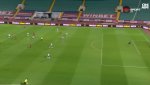 ВИДЕО: ЦСКА - Септември 
