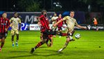 БФС излезе с програма за Първа лига за още два кръга + СНИМКИ