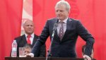 Гриша Ганчев оправи ЦСКА, а сега извади борбата от хватката на Станка
