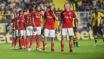 ЦСКА намери формулата и няма право на отпускане