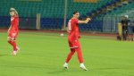 Майкъла промени мнението си за Христо Янев: Това е ЦСКА!
