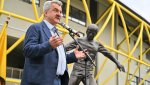 Батков: Левски ще бие пет противника в Лига Европа