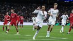 Севиля изпищя от съдията след пердаха от Реал Мадрид