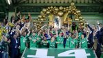 Ясни са възможните съперници на Лудогорец на старта на Шампионската лига