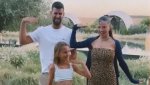 Джокович танцува с Дара на "Bangaranga" + ВИДЕО