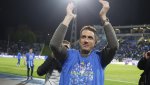 Веласкес вече е в историята на Левски + ВИДЕО