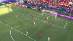 ВИДЕО: Бразилия – Мароко