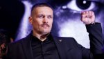 Усик преди битката с Дюбоа: Ще възстановим Украйна парче по парче